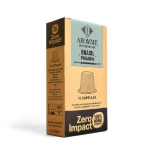 BRASIL PREMIUM – CÁPSULAS