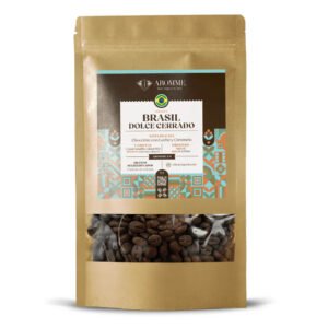BRASIL DOLCE CERRADO