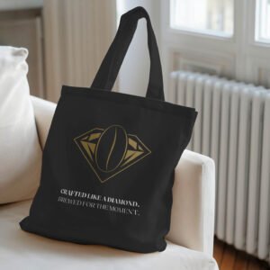 TOTE BAG AROMME