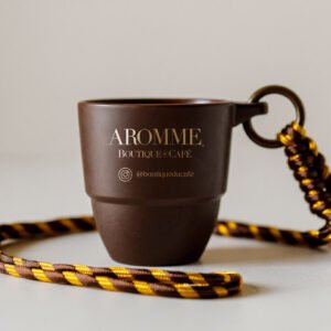 TAZA AROMME