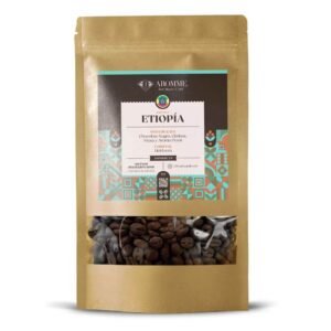 ETIOPIA – SIDAMO