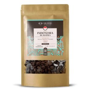 INDONESIA – SUMATRA