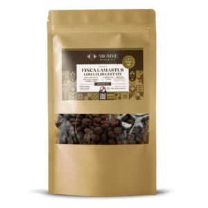 PANAMÁ FINCA LAMASTUS – LOMA ELIDA