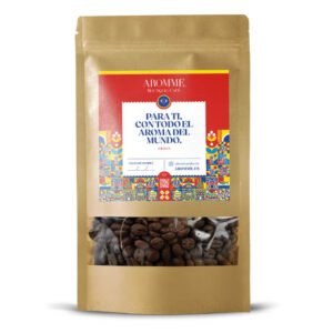 AROMME CUSTOM BARCELONA – EDICIÓN REGALO