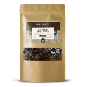 COLOMBIA – FINCA SATUS