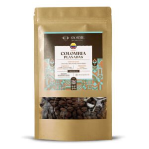 COLOMBIA – PLANADAS