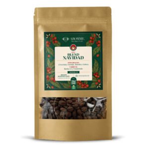 BLEND NAVIDAD – EDICIÓN ESPECIAL DE FIN DE AÑO