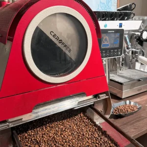 AROMME TALLER DE INICIACIÓN MÉTODOS DE INFUSIÓN