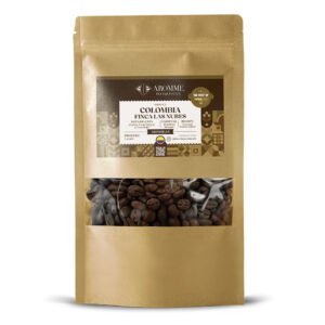 COLOMBIA – FINCA LAS NUBES