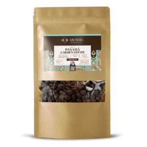 PANAMÁ – CARMEN ESTATE