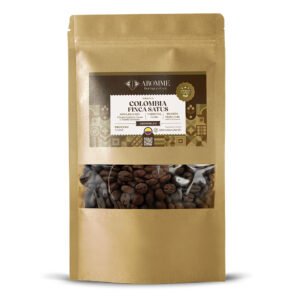 COLOMBIA – GEISHA FINCA SATUS