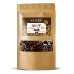 COLOMBIA – GEISHA FINCA SATUS
